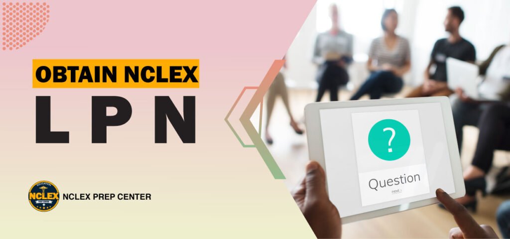 🩹 NCLEX LPN Prep Course